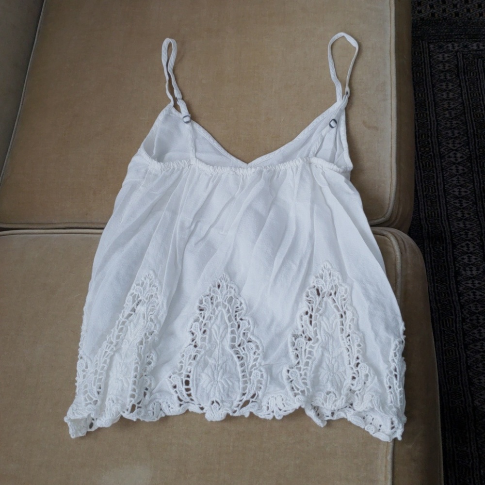 Abercrombie & Fitch Tank - Picture 2 of 3